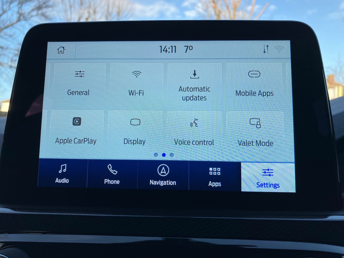 Used Ford Kuga 2022 for sale - 76491224: Photo 54