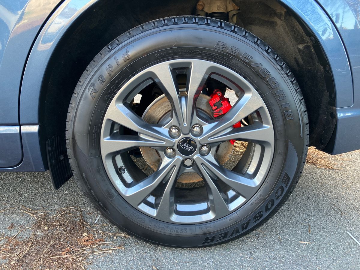 Used Ford Kuga 2022 for sale - 76491224: Photo 7