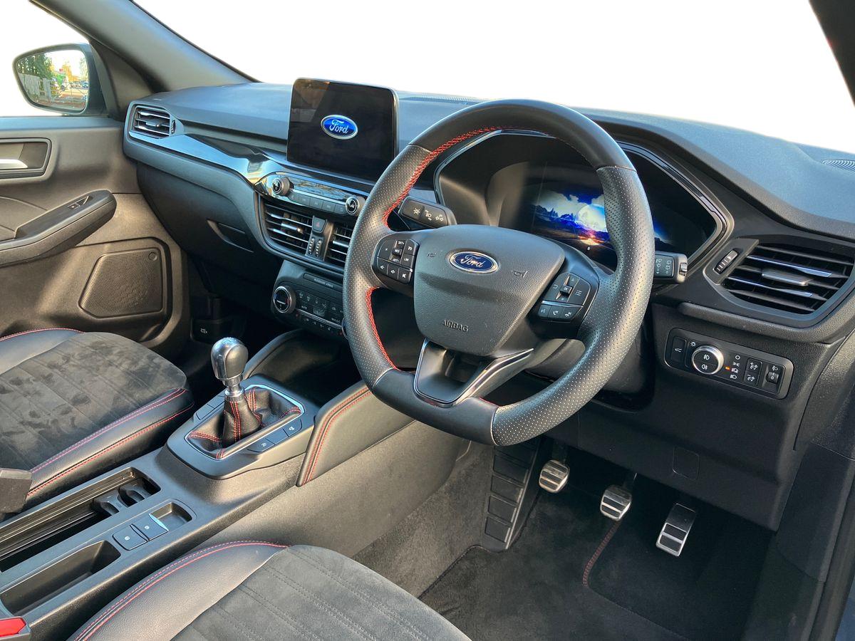 Used Ford Kuga 2022 for sale - 76491224: Photo 8