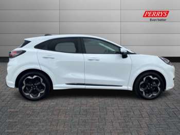 Used Ford Puma 2025 for sale - 74924133: Photo