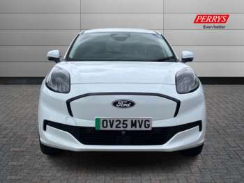 Used Ford Puma 2025 for sale - 74924133: Photo