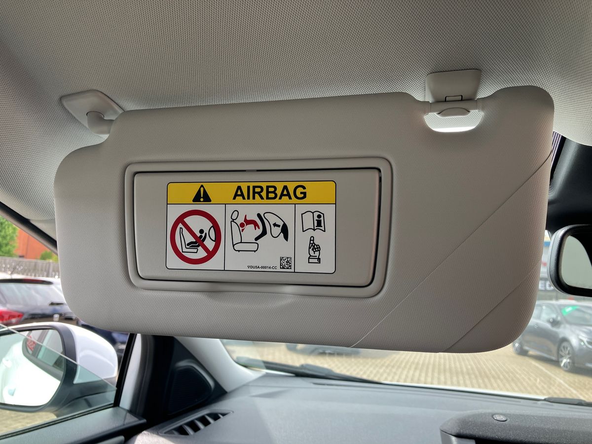 Vehicle 50