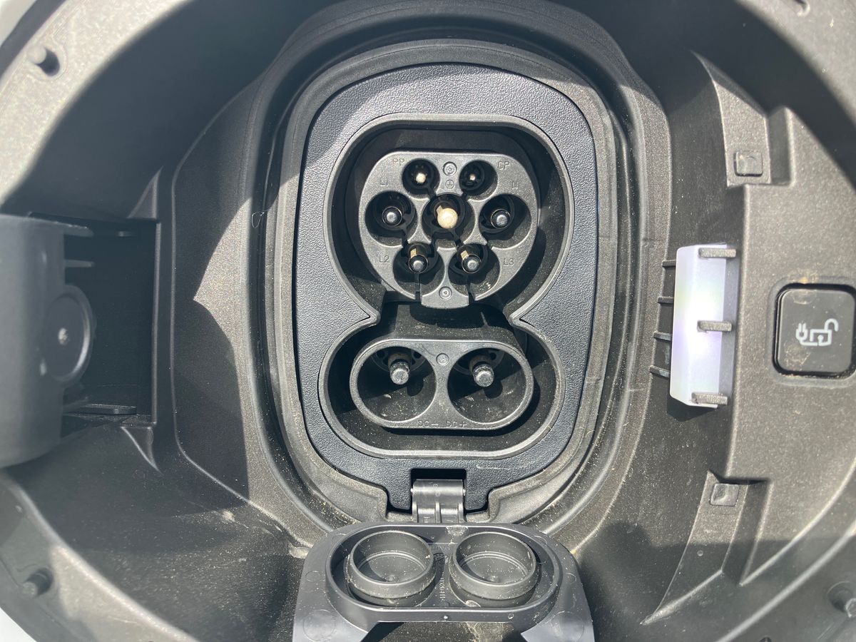 Vehicle 64