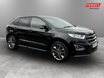 Used Ford Edge 2017 for sale - 78900388: Photo