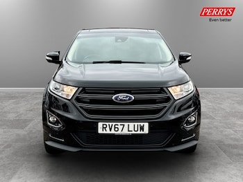 Used Ford Edge 2017 for sale - 78900388: Photo