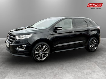 Used Ford Edge 2017 for sale - 78900388: Photo