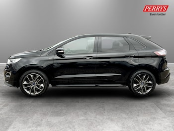 Used Ford Edge 2017 for sale - 78900388: Photo