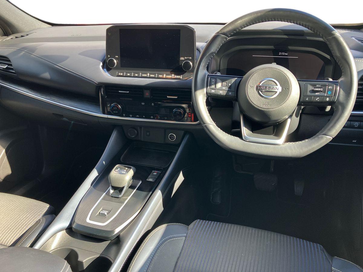 Used Nissan Qashqai 2022 for sale - 76045443: Photo 10