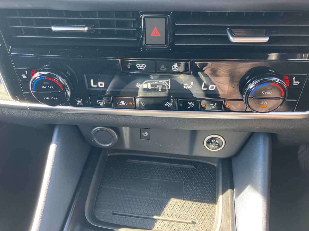 Used Nissan Qashqai 2022 for sale - 76045443: Photo 14