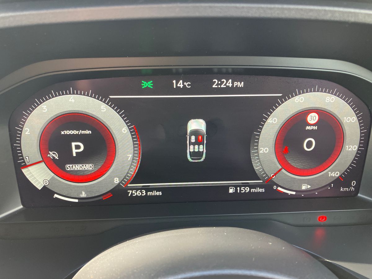 Used Nissan Qashqai 2022 for sale - 76045443: Photo 16