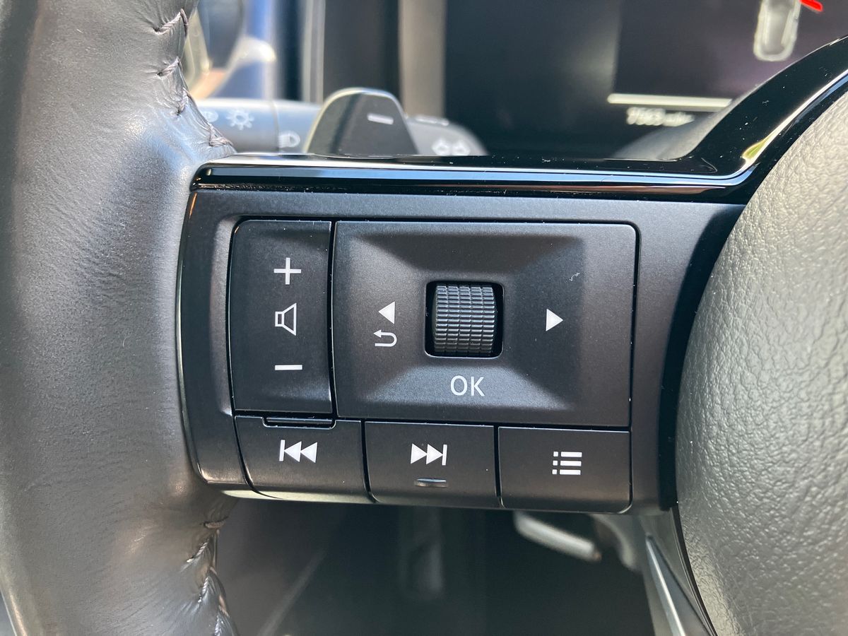 Used Nissan Qashqai 2022 for sale - 76045443: Photo 19