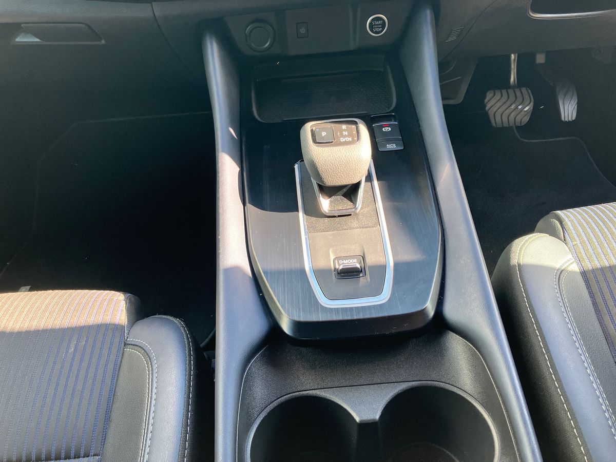 Used Nissan Qashqai 2022 for sale - 76045443: Photo 20