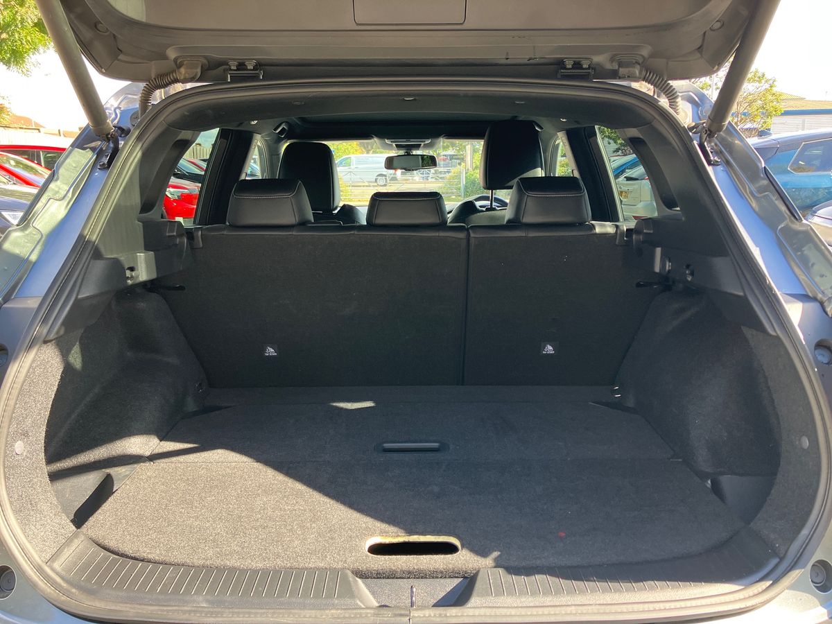 Used Nissan Qashqai 2022 for sale - 76045443: Photo 25