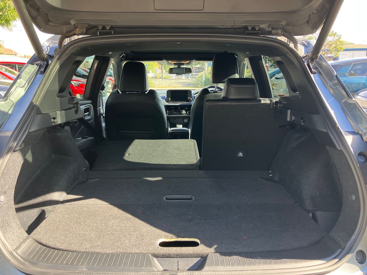 Used Nissan Qashqai 2022 for sale - 76045443: Photo 28