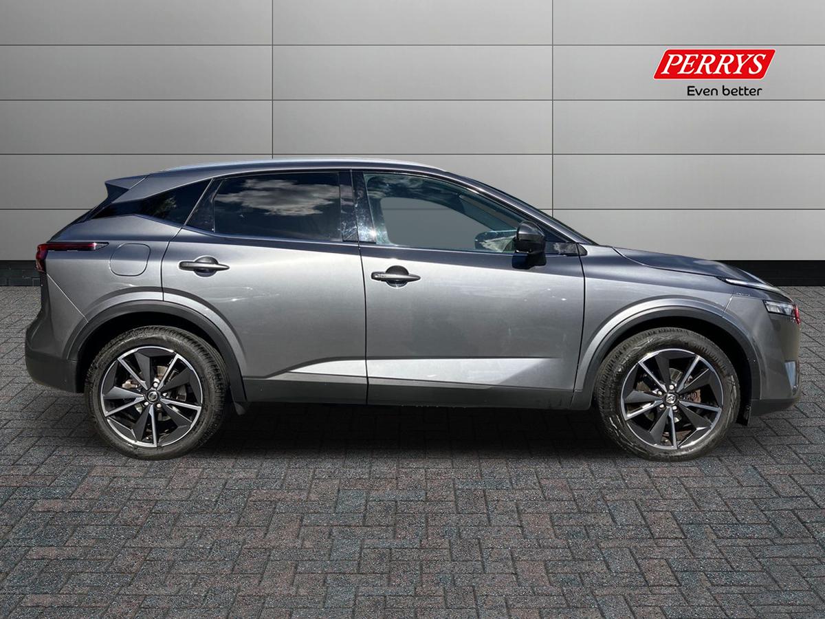 Used Nissan Qashqai 2022 for sale - 76045443: Photo 3