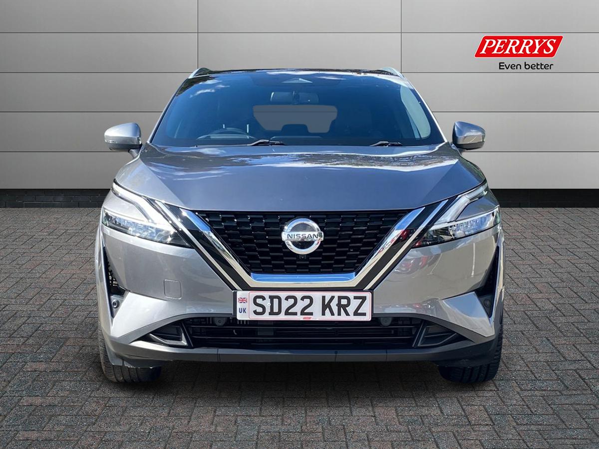 Used Nissan Qashqai 2022 for sale - 76045443: Photo 4