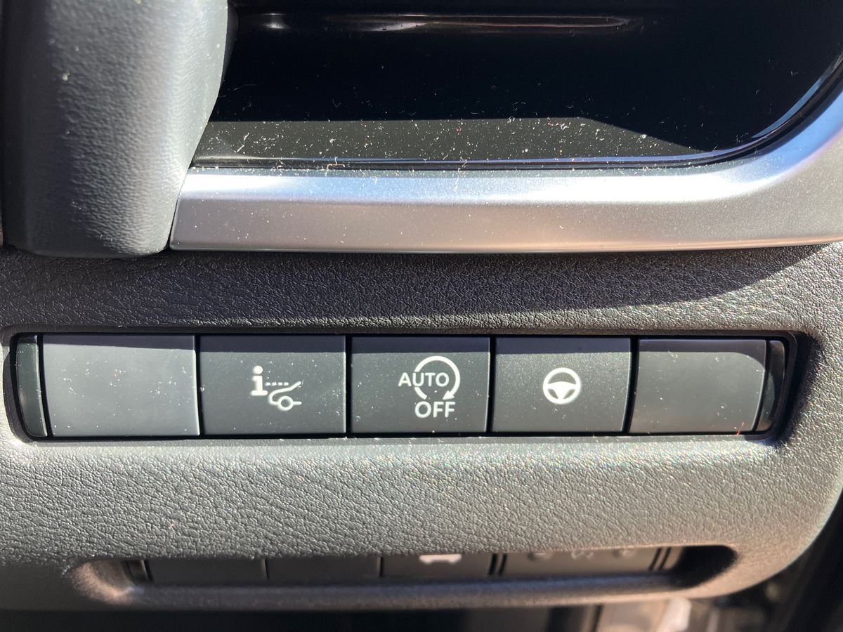 Used Nissan Qashqai 2022 for sale - 76045443: Photo 40