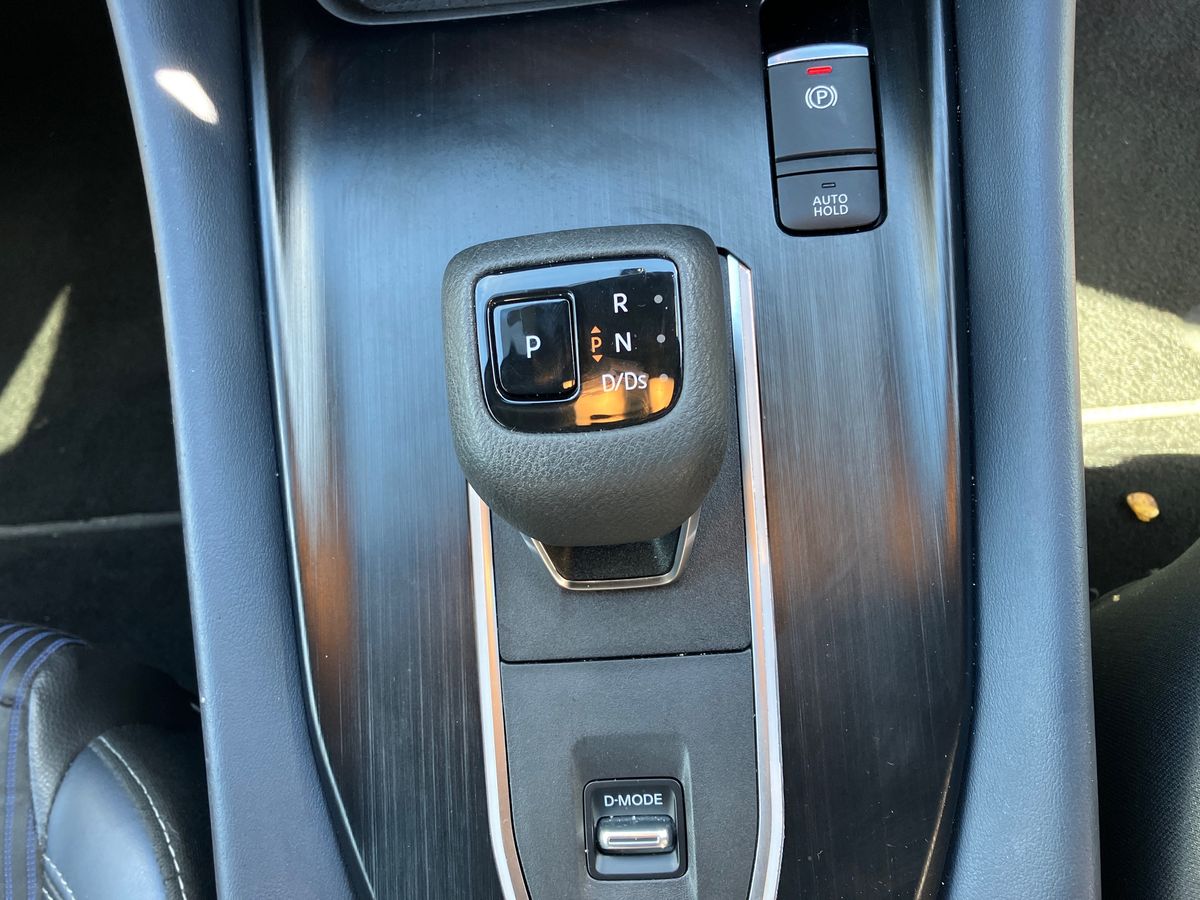 Used Nissan Qashqai 2022 for sale - 76045443: Photo 48