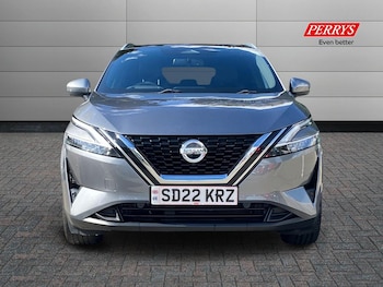 Used Nissan Qashqai 2022 for sale - 76045443: Photo 4