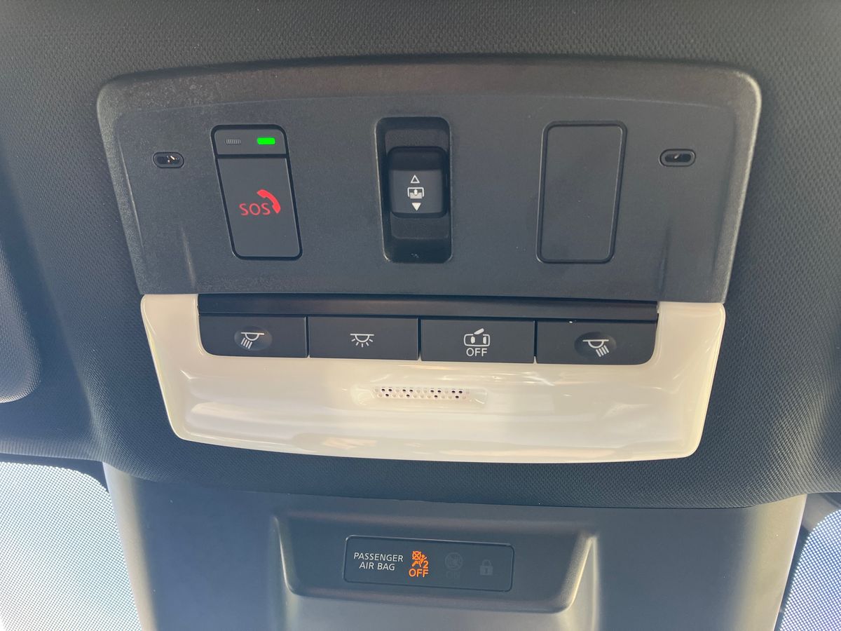 Used Nissan Qashqai 2022 for sale - 76045443: Photo 52