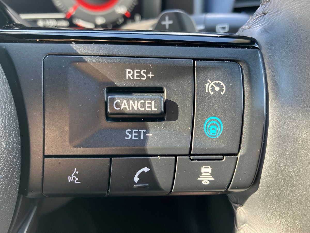 Used Nissan Qashqai 2022 for sale - 76045443: Photo 60