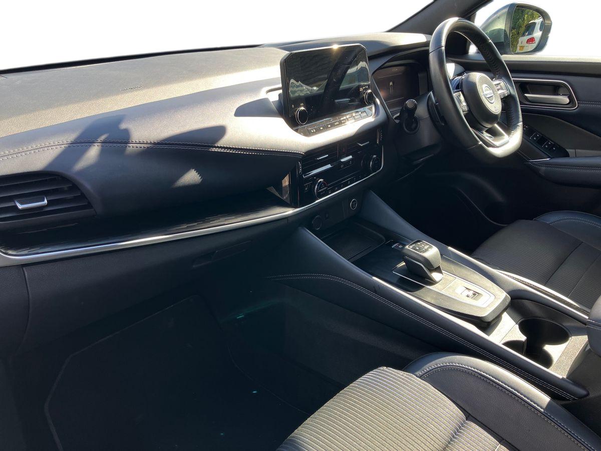 Used Nissan Qashqai 2022 for sale - 76045443: Photo 7