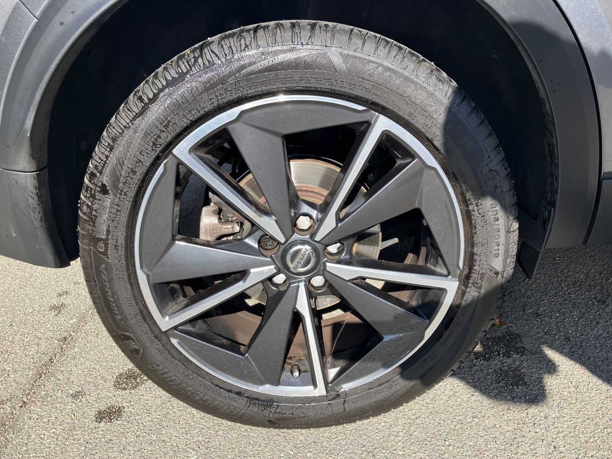 Used Nissan Qashqai 2022 for sale - 76045443: Photo 8