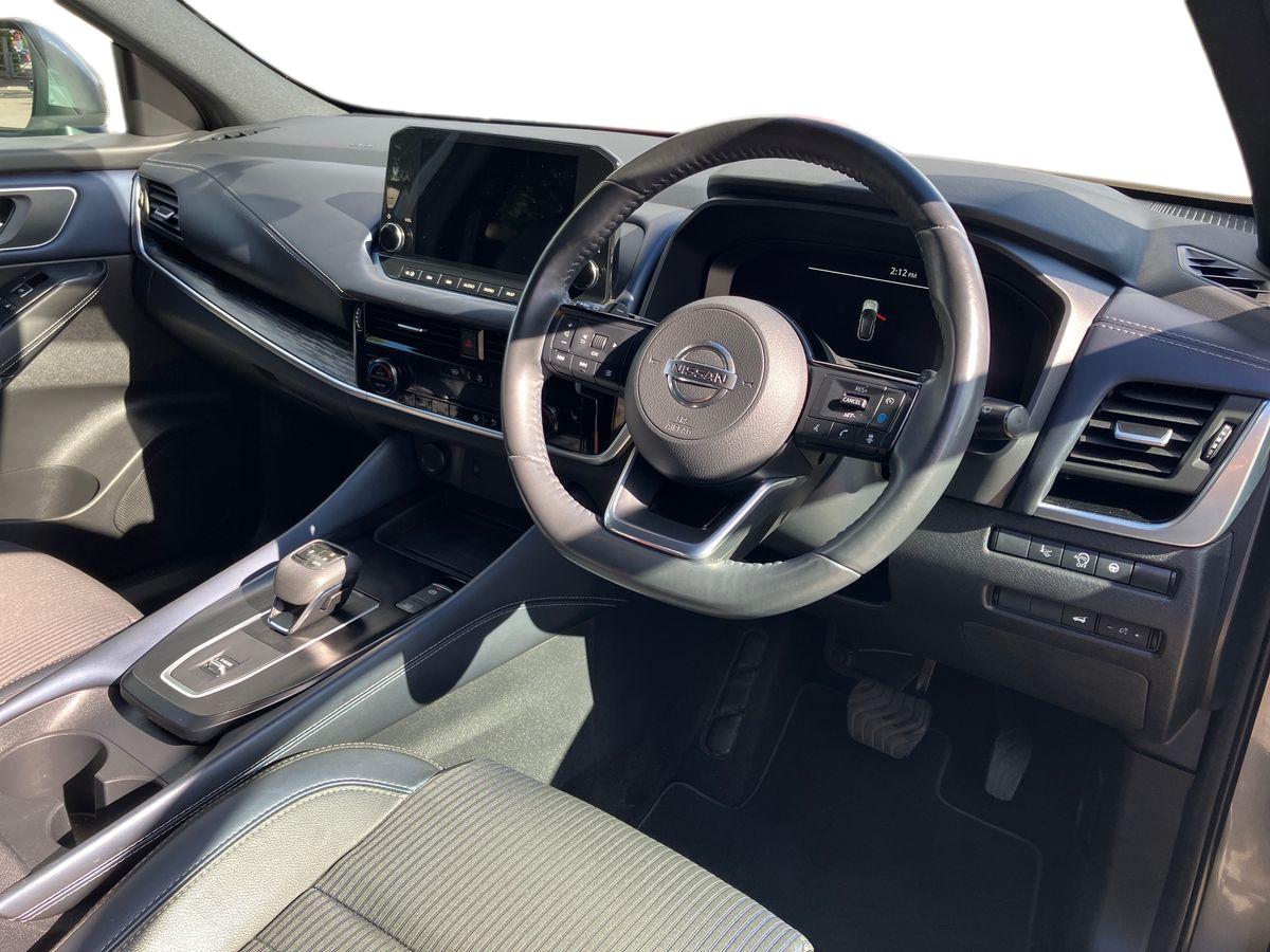 Used Nissan Qashqai 2022 for sale - 76045443: Photo 9