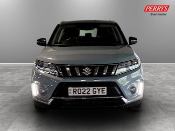 Used Suzuki Vitara 2022 for sale - 78708590: Photo