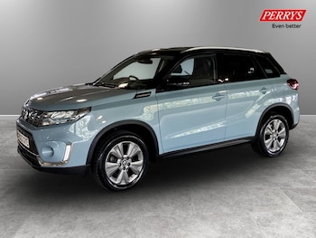 Used Suzuki Vitara 2022 for sale - 78708590: Photo