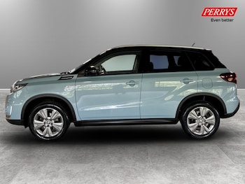 Used Suzuki Vitara 2022 for sale - 78708590: Photo