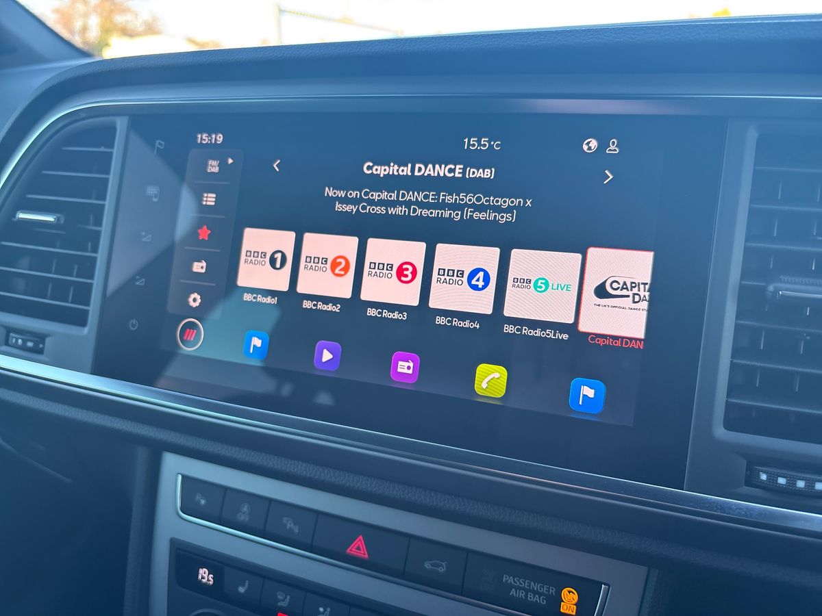 Used SEAT Ateca 2025 for sale - 76807869: Photo 10