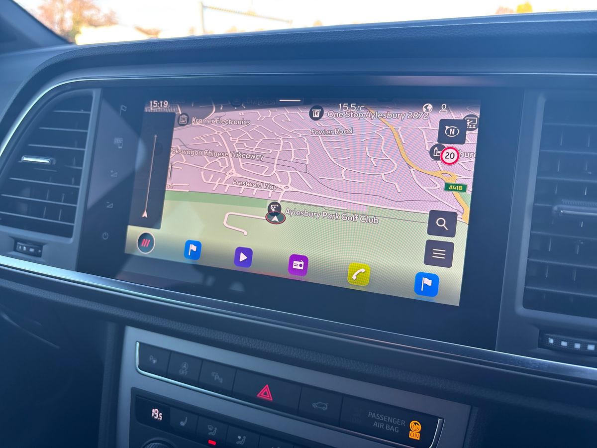 Used SEAT Ateca 2025 for sale - 76807869: Photo 11