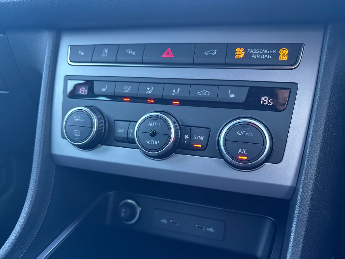 Used SEAT Ateca 2025 for sale - 76807869: Photo 12