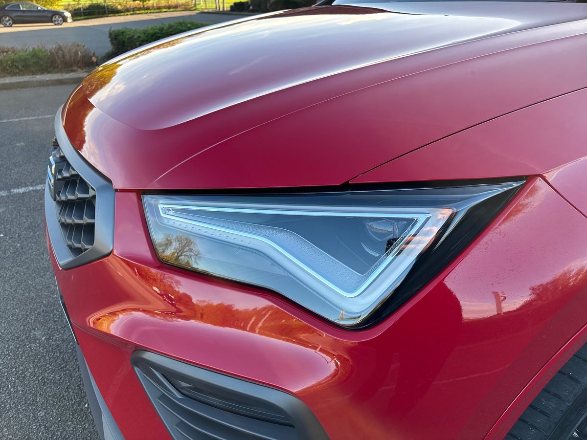 Used SEAT Ateca 2025 for sale - 76807869: Photo 13