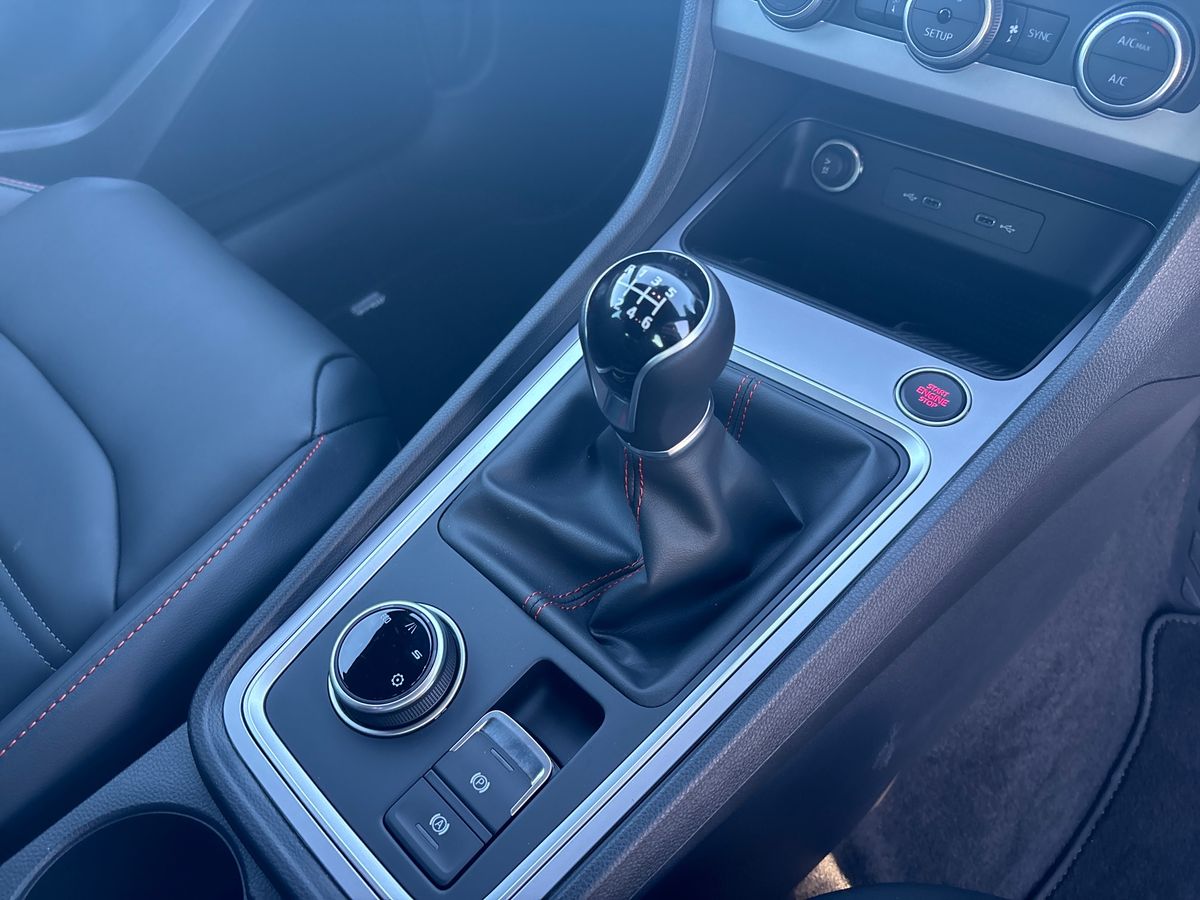 Used SEAT Ateca 2025 for sale - 76807869: Photo 17