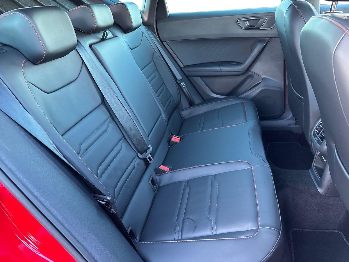 Used SEAT Ateca 2025 for sale - 76807869: Photo 19