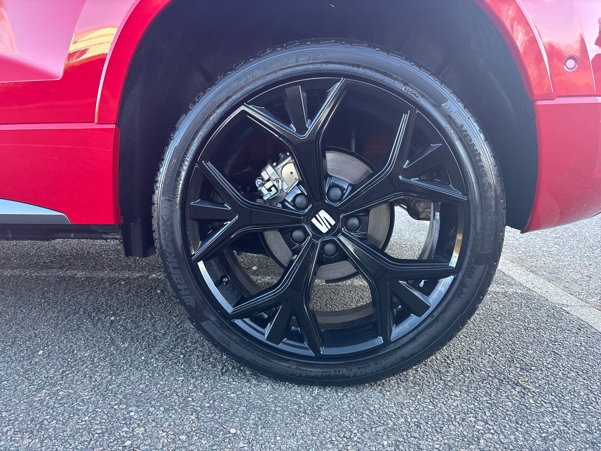 Used SEAT Ateca 2025 for sale - 76807869: Photo 22