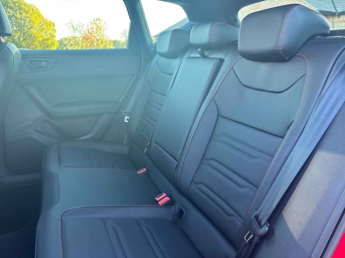 Used SEAT Ateca 2025 for sale - 76807869: Photo 23