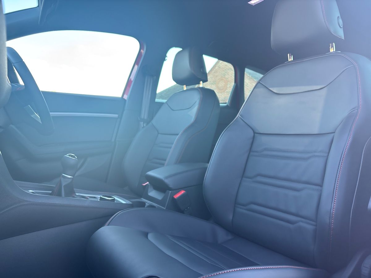 Used SEAT Ateca 2025 for sale - 76807869: Photo 24