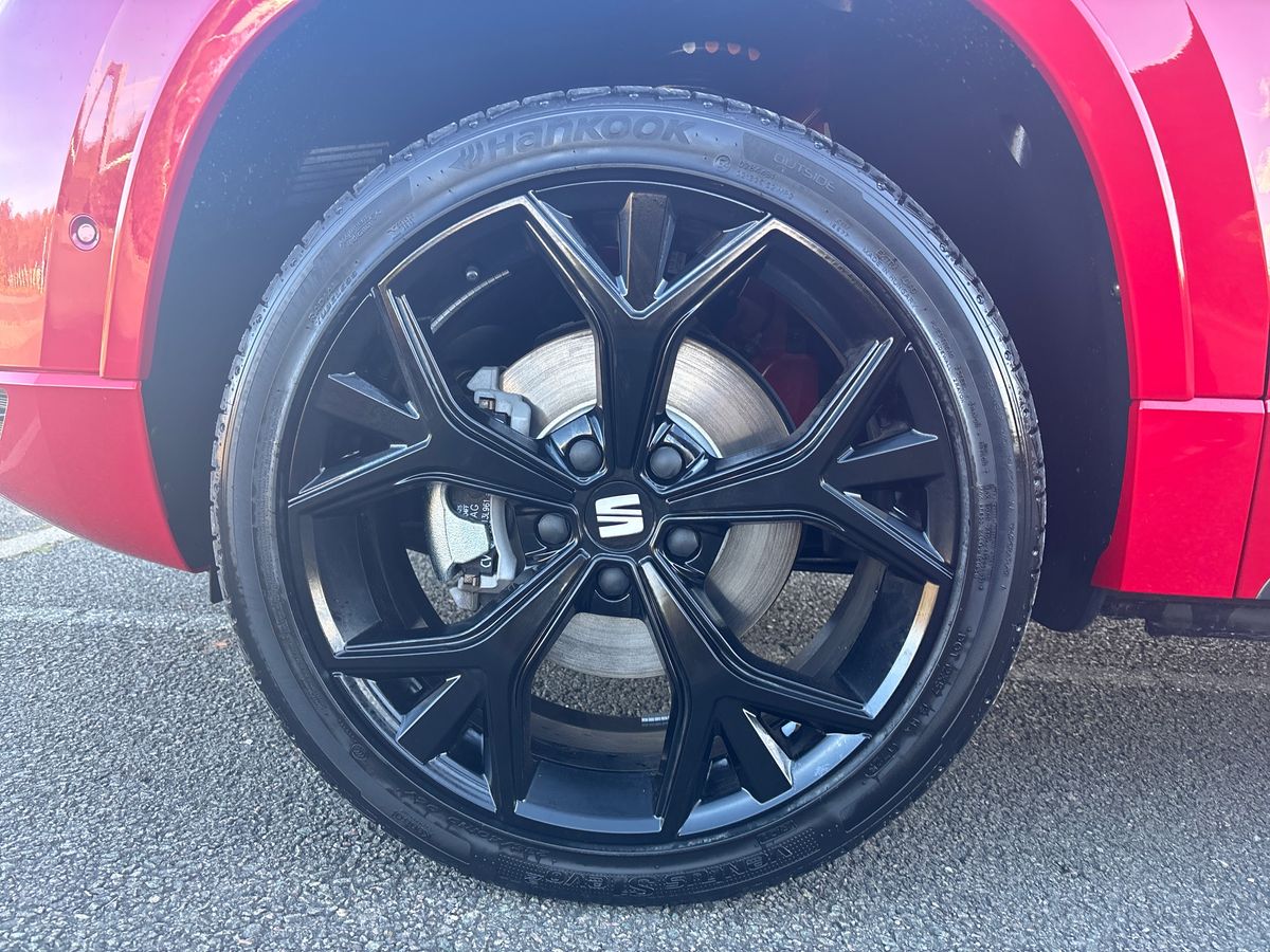 Used SEAT Ateca 2025 for sale - 76807869: Photo 25