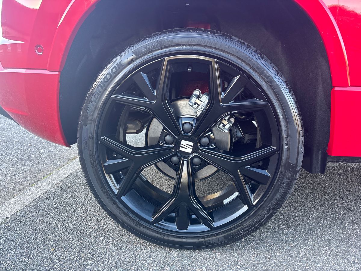 Used SEAT Ateca 2025 for sale - 76807869: Photo 26