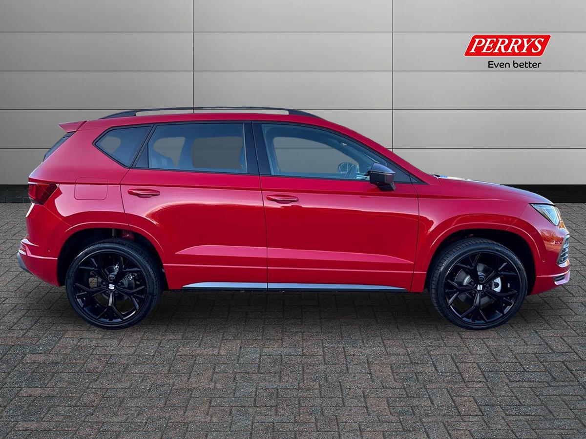Used SEAT Ateca 2025 for sale - 76807869: Photo 3
