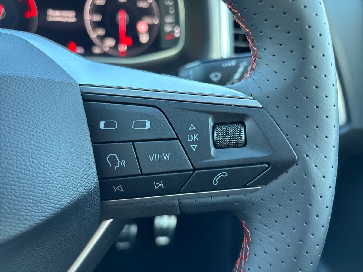 Used SEAT Ateca 2025 for sale - 76807869: Photo 31