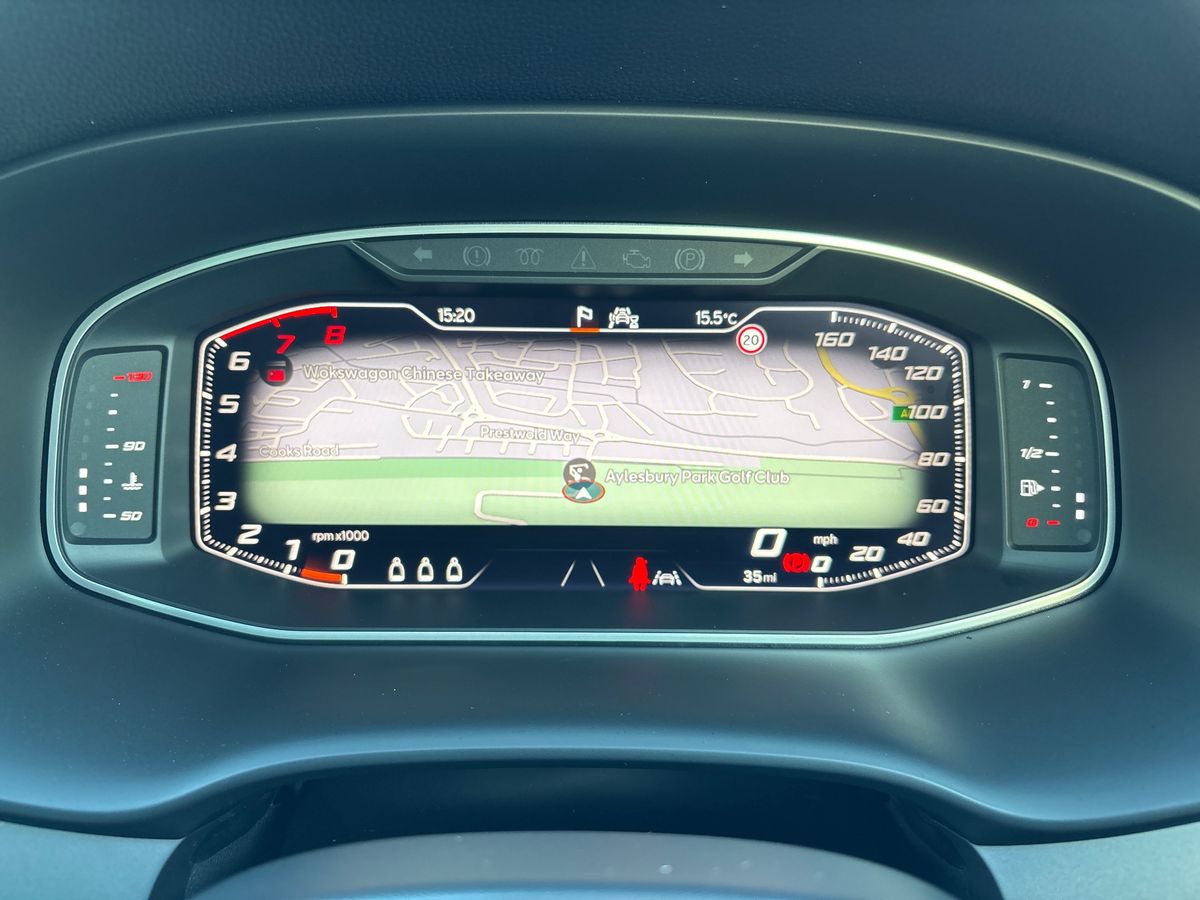 Used SEAT Ateca 2025 for sale - 76807869: Photo 32