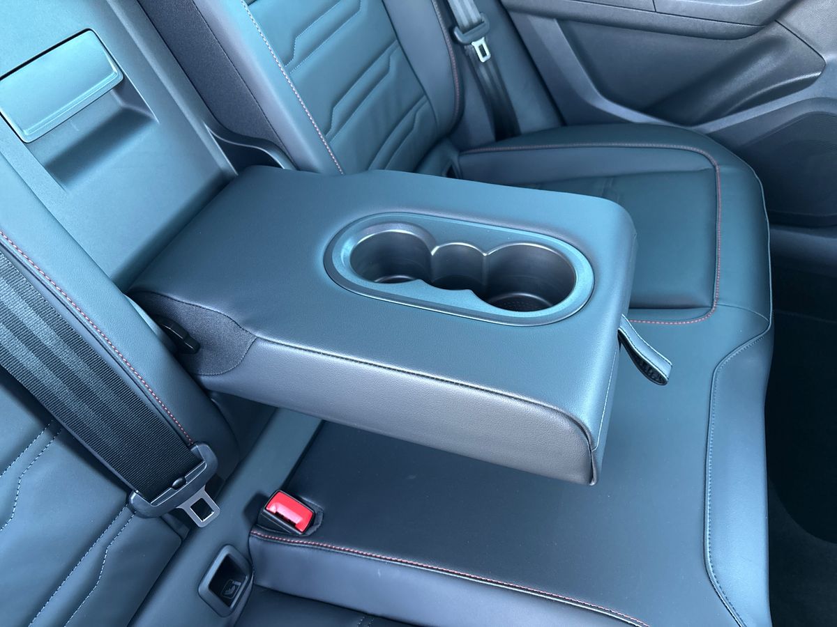 Used SEAT Ateca 2025 for sale - 76807869: Photo 33