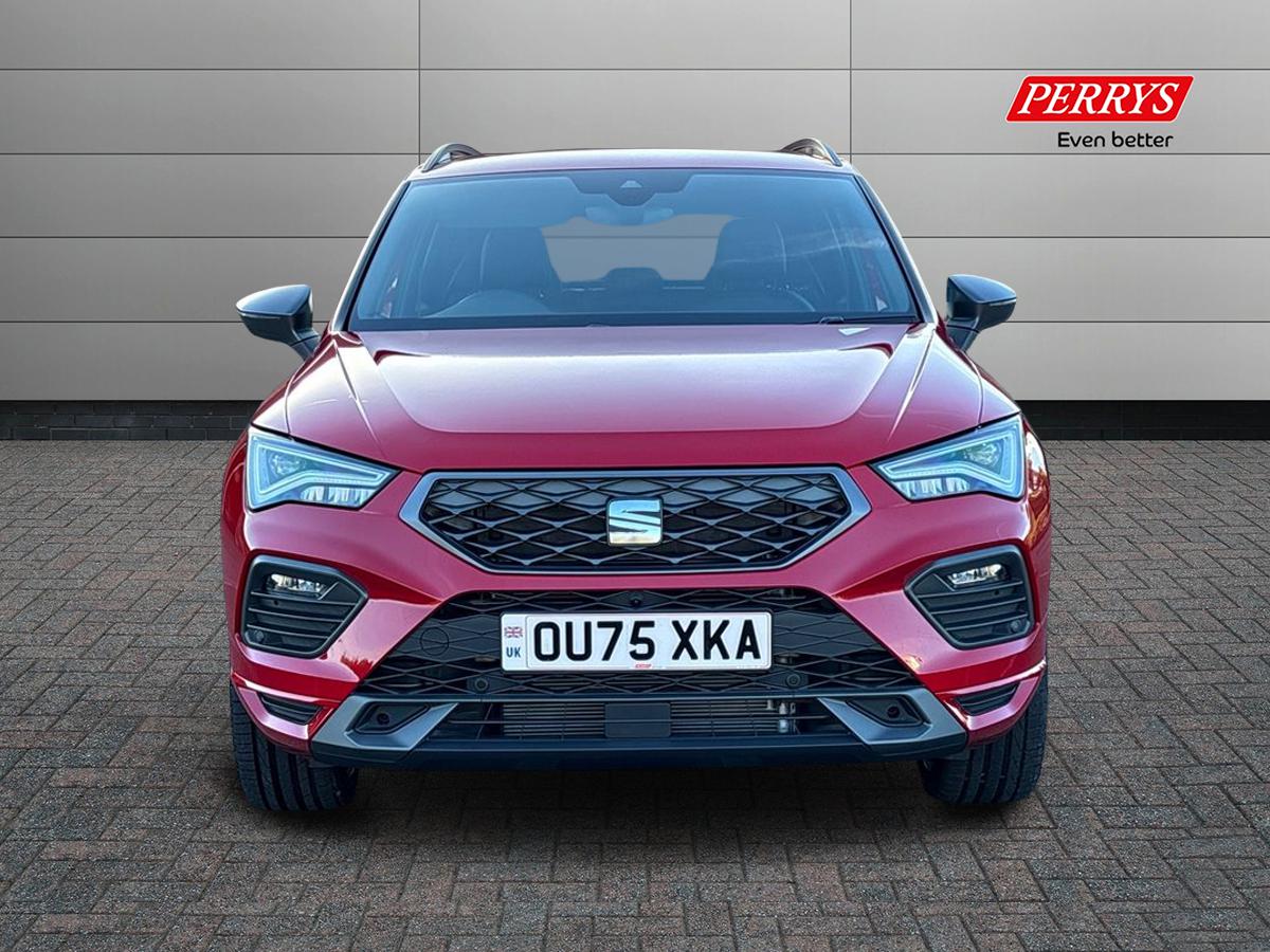 Used SEAT Ateca 2025 for sale - 76807869: Photo 4