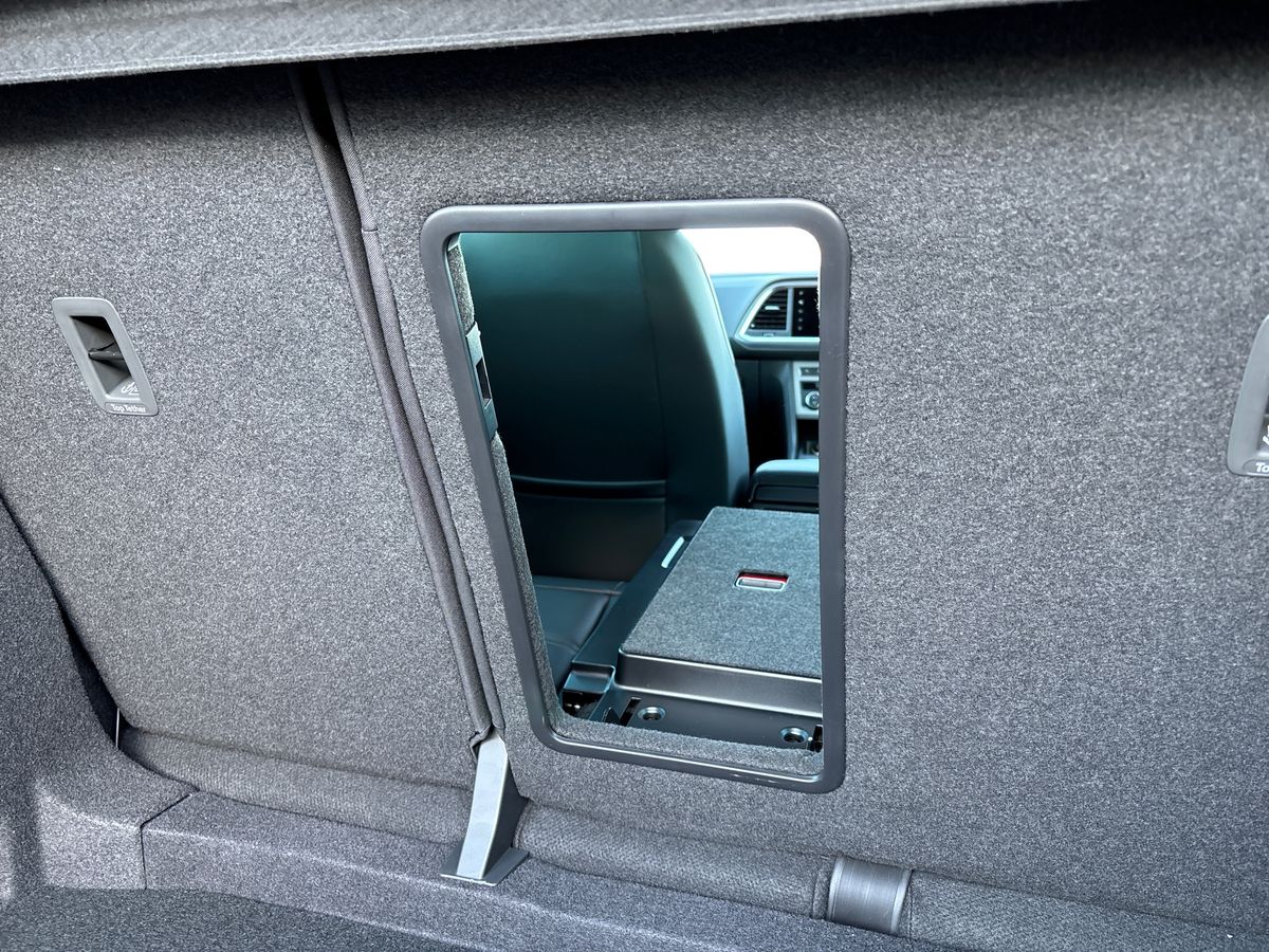 Used SEAT Ateca 2025 for sale - 76807869: Photo 40