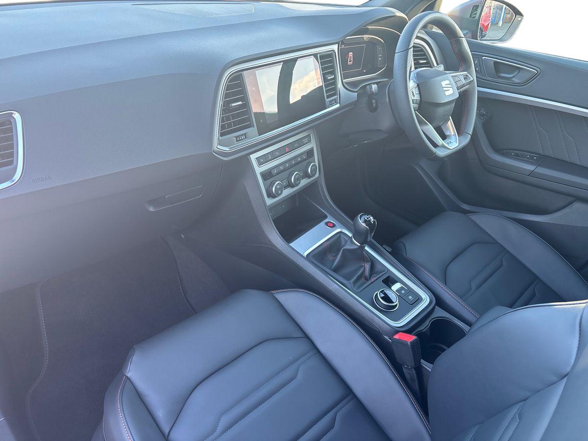 Used SEAT Ateca 2025 for sale - 76807869: Photo 6