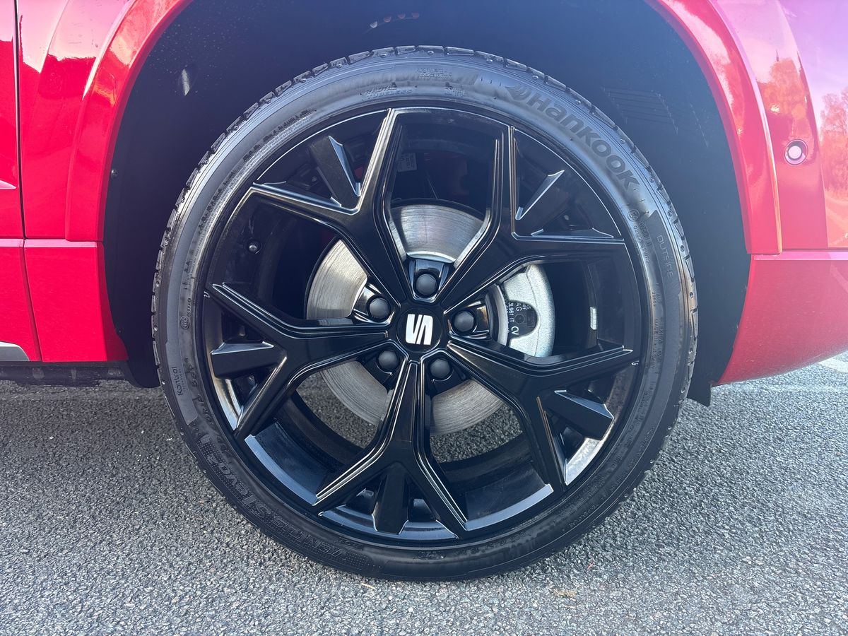 Used SEAT Ateca 2025 for sale - 76807869: Photo 7